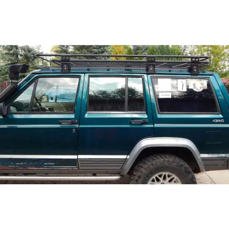 Takstativ med Nett - Jeep Cherokee Xj 87-01