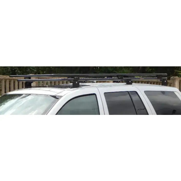 Takstativ med Nett - Jeep Grand Cherokee Wj 99-04