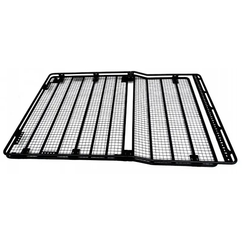 Takstativ med Nett - Land Rover Discovery