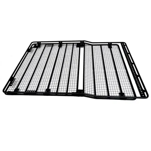 Takstativ med Nett - Land Rover Discovery Ii