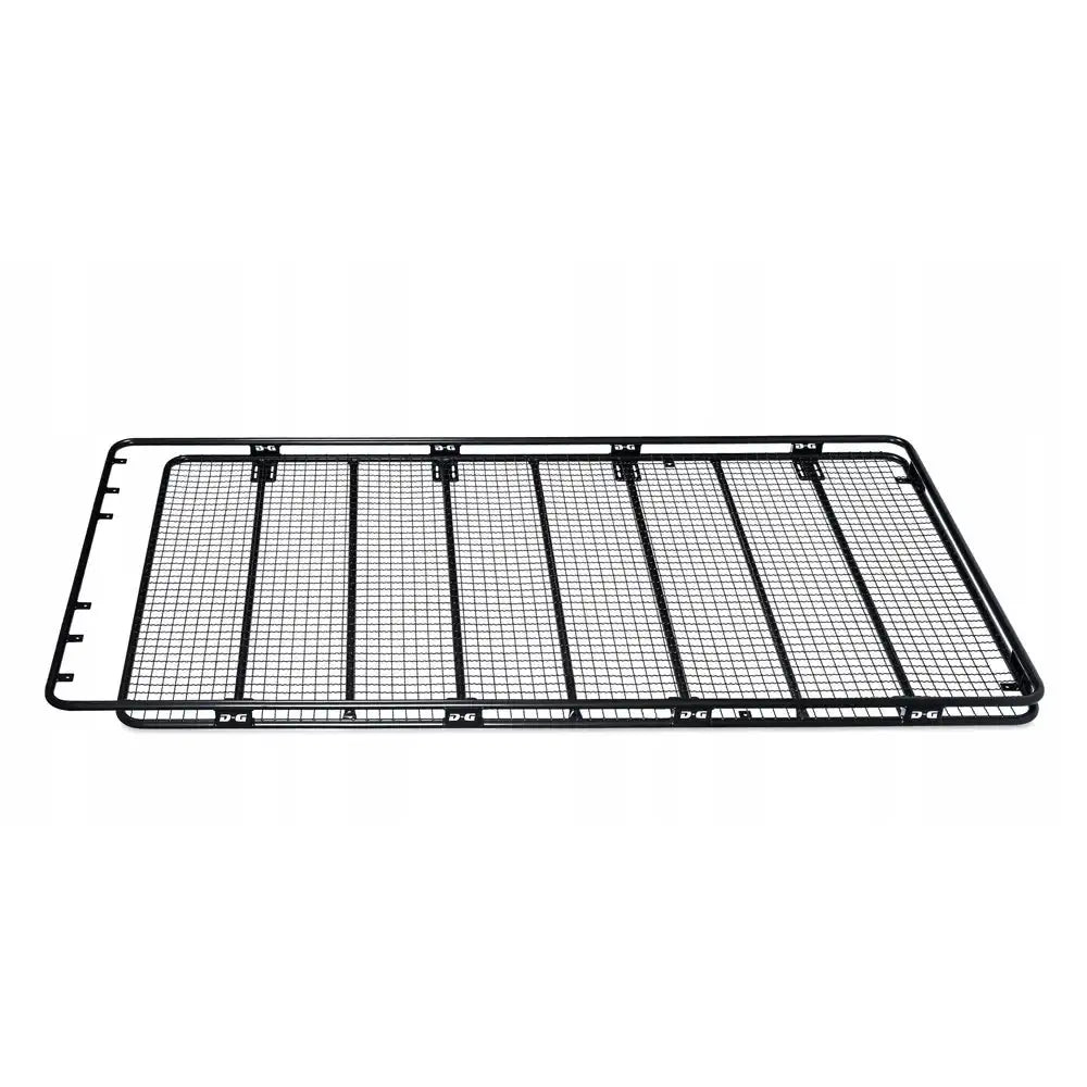 Takstativ med Nett - Mitsubishi Pajero Ii 5d 90-00