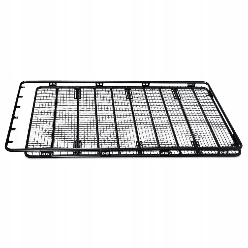 Takstativ med Nett - Mitsubishi Pajero Sport i 96-08