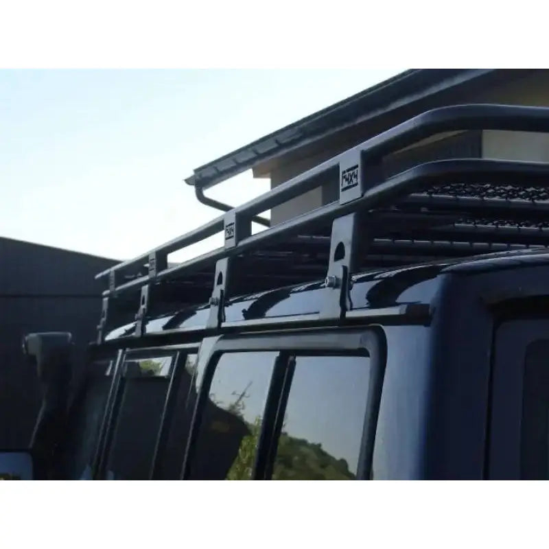 Takstativ med Nett - Nissan Patrol Y60 Lang