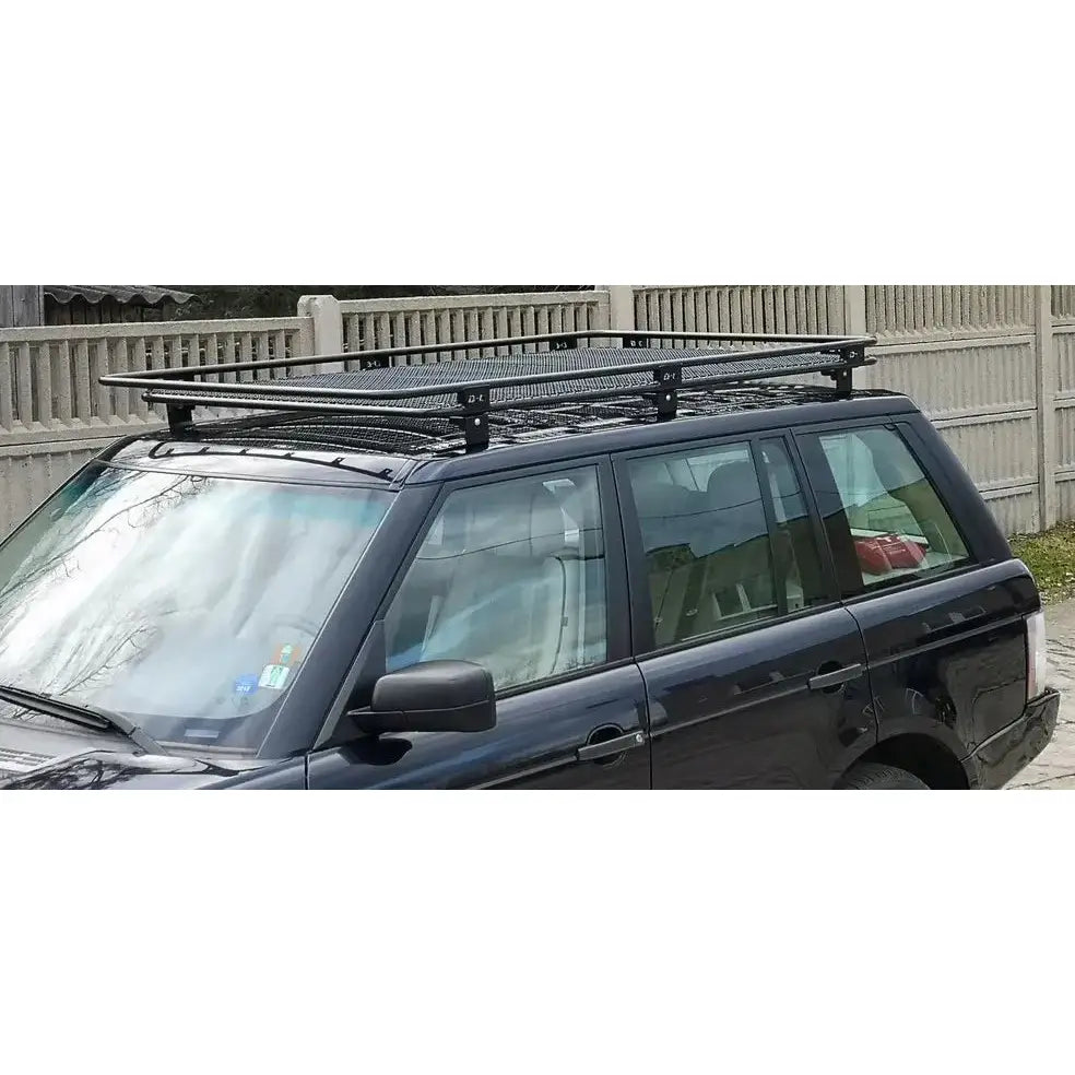 Takstativ med Nett - Range Rover Vogue L322 01-12