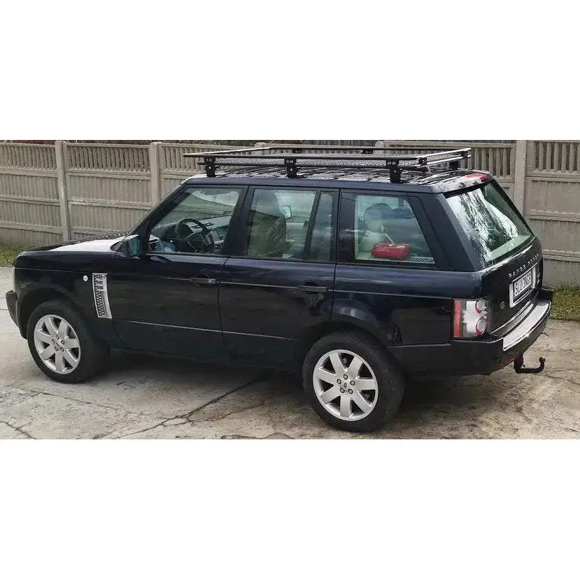 Takstativ med Nett - Range Rover Vogue L322 01-12