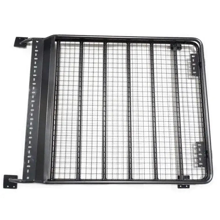 Takstativ med Nett - Suzuki Jimny 05-12 Bensin