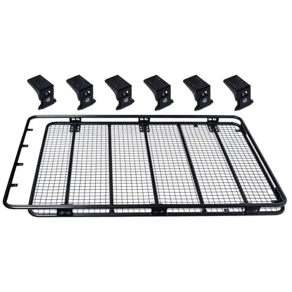 Takstativ med Nett - Suzuki Samurai