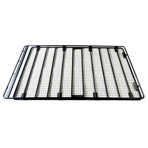 Takstativ med Nett - Toyota Land Cruiser J100