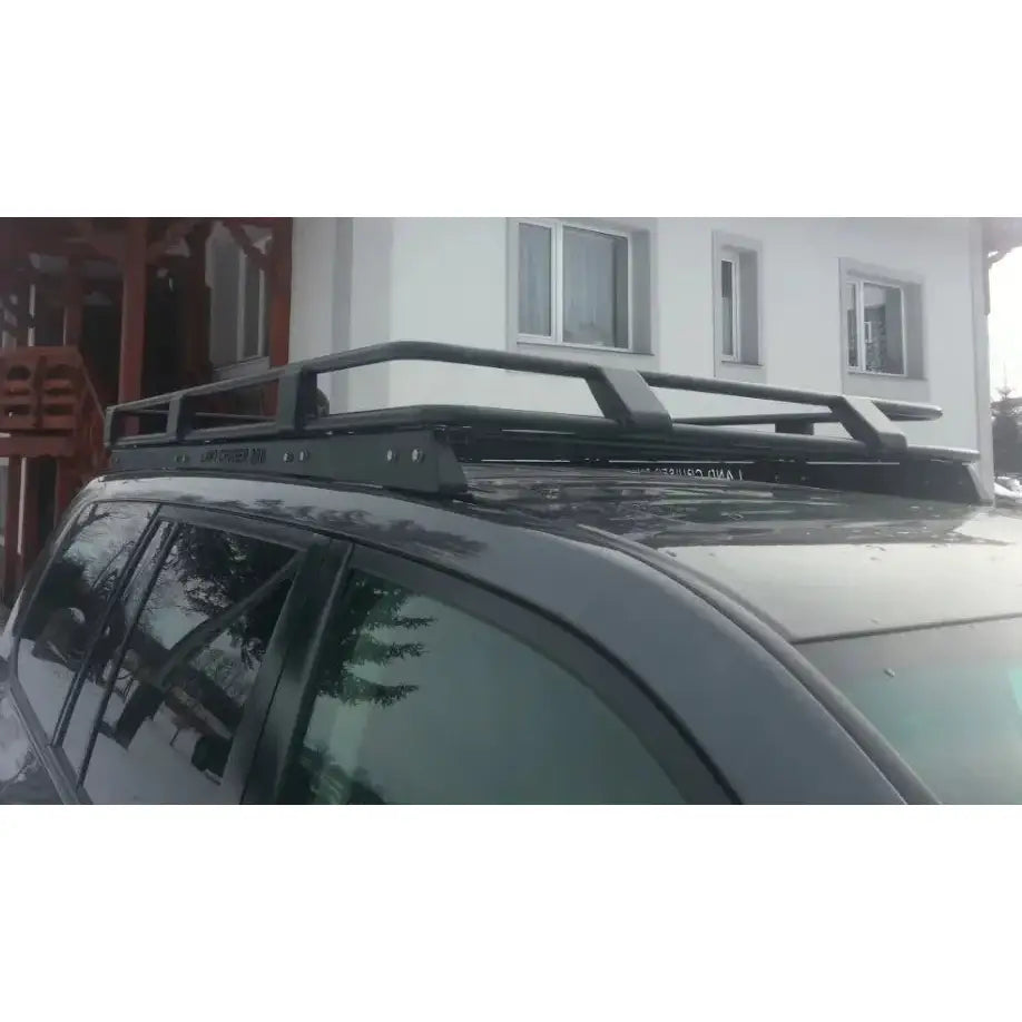 Takstativ med Nett - Toyota Land Cruiser J200