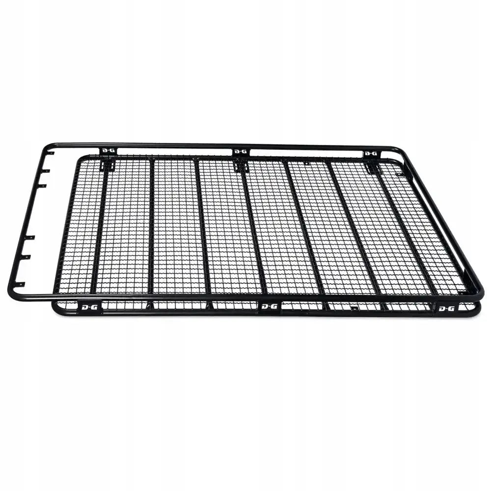 Takstativ med Nett - Volkswagen Amarok 09- Double Cab