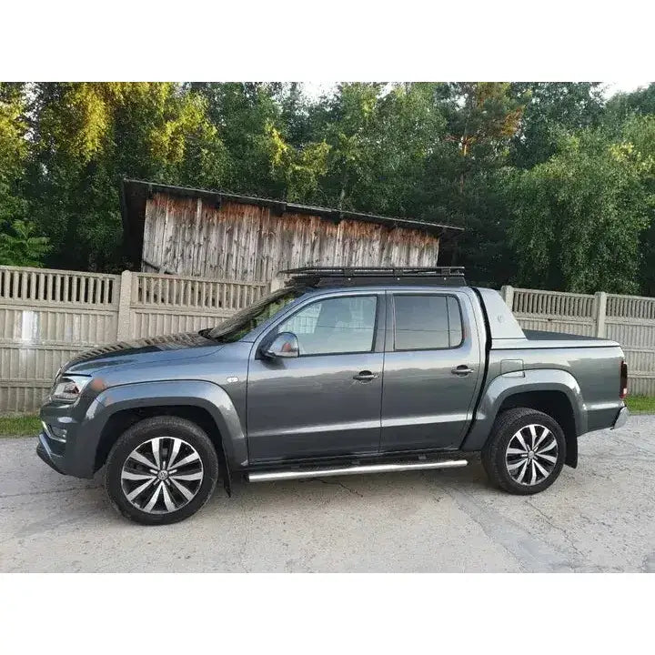 Takstativ med Nett - Volkswagen Amarok 09- Double Cab