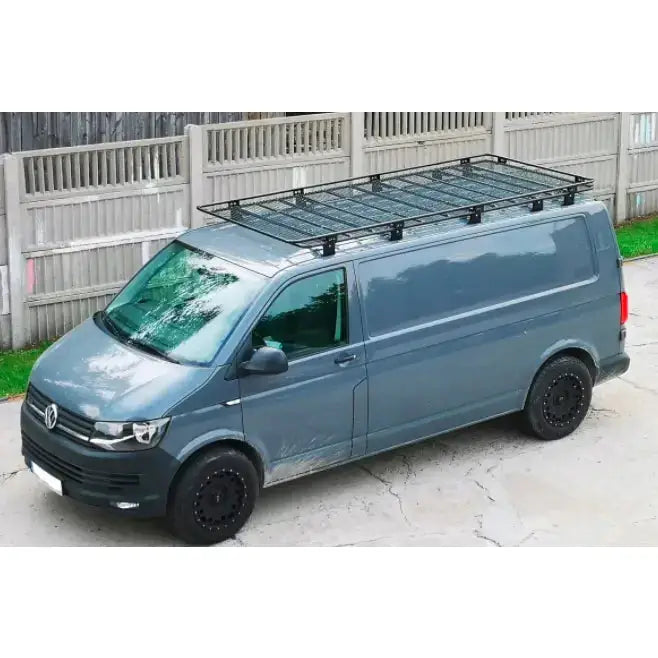 Takstativ med Nett - Volkswagen T5/t6 Kort