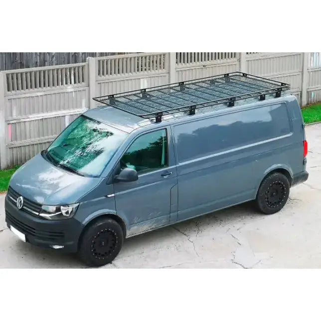 Takstativ med Nett - Volkswagen T5/t6 Lang