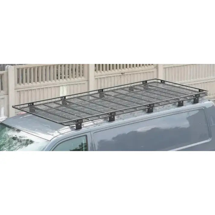 Takstativ med Nett - Volkswagen T5/t6 Lang