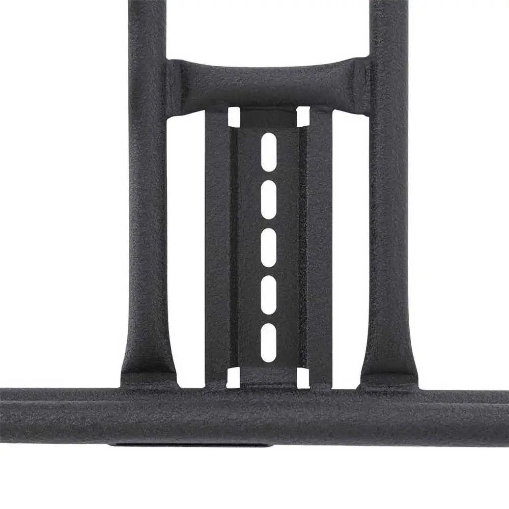 Takstativ med Smittybilt Defender Festesystem - Gmc Yukon 07-14