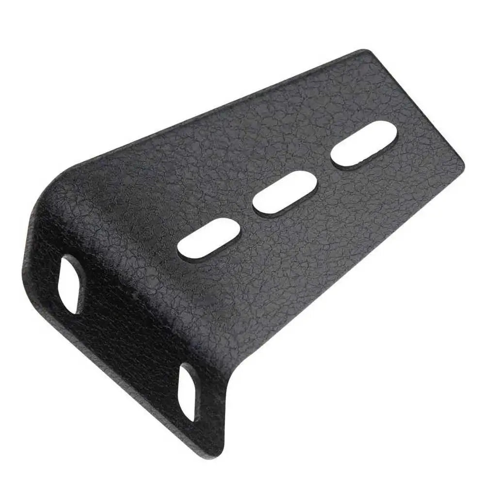 Takstativ med Smittybilt Defender-montering - Jeep Cherokee Liberty Kk 08-13.