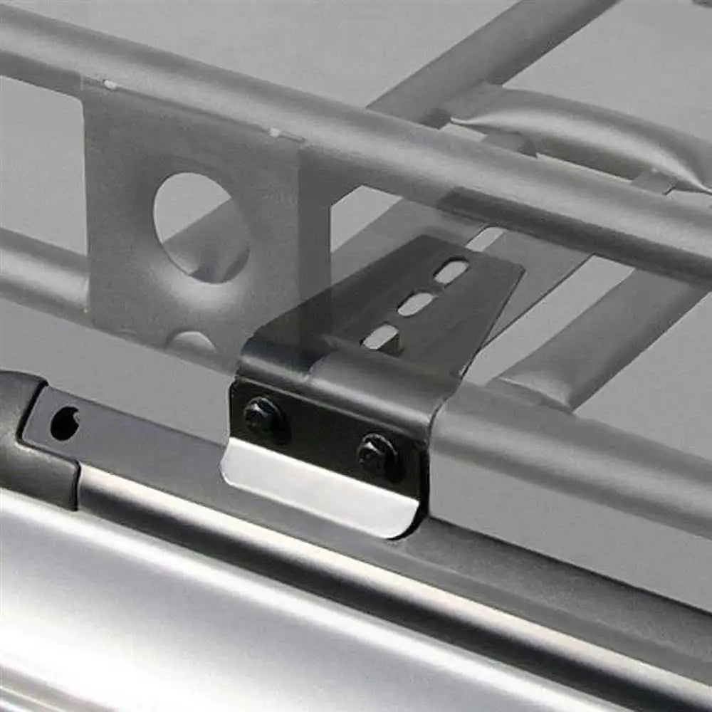 Takstativ med Smittybilt Defender-montering - Jeep Cherokee Liberty Kk 08-13.