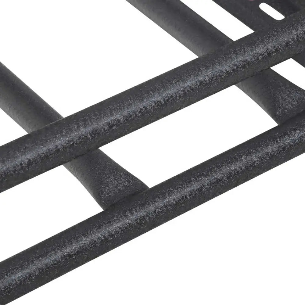 Takstativ med Smittybilt Defender Monteringssett - Toyota Land Cruiser J8 90-97