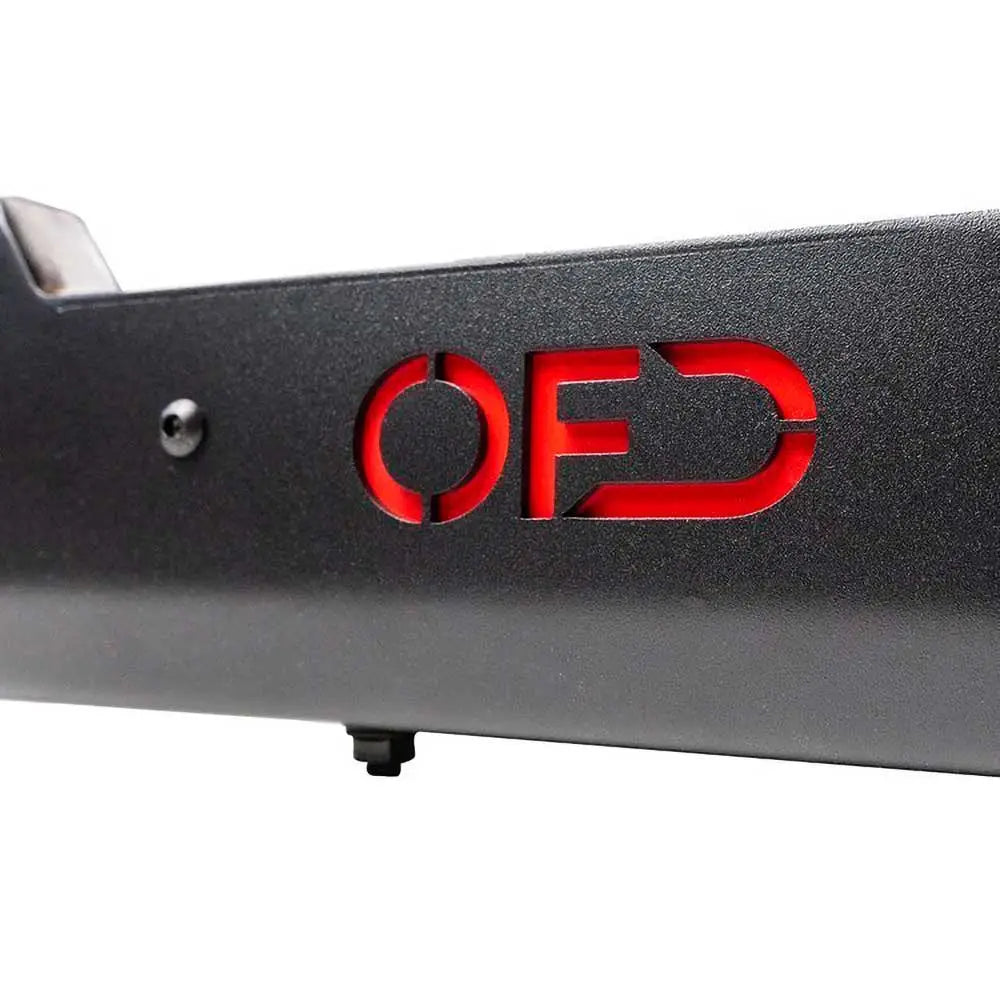 Takstativ med Stig - Jeep Wrangler Jk 4 d 07-18