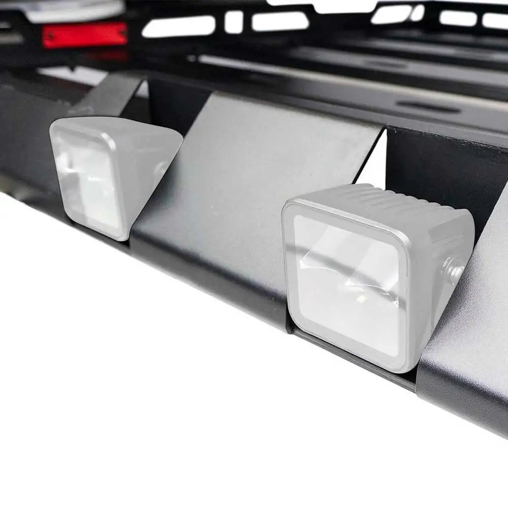 Takstativ med Stig - Jeep Wrangler Jk 4 d 07-18