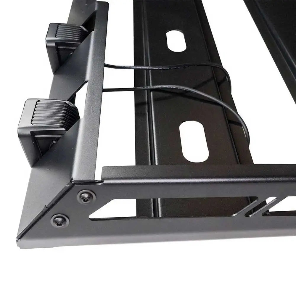 Takstativ med Stig - Jeep Wrangler Jk 4 d 07-18