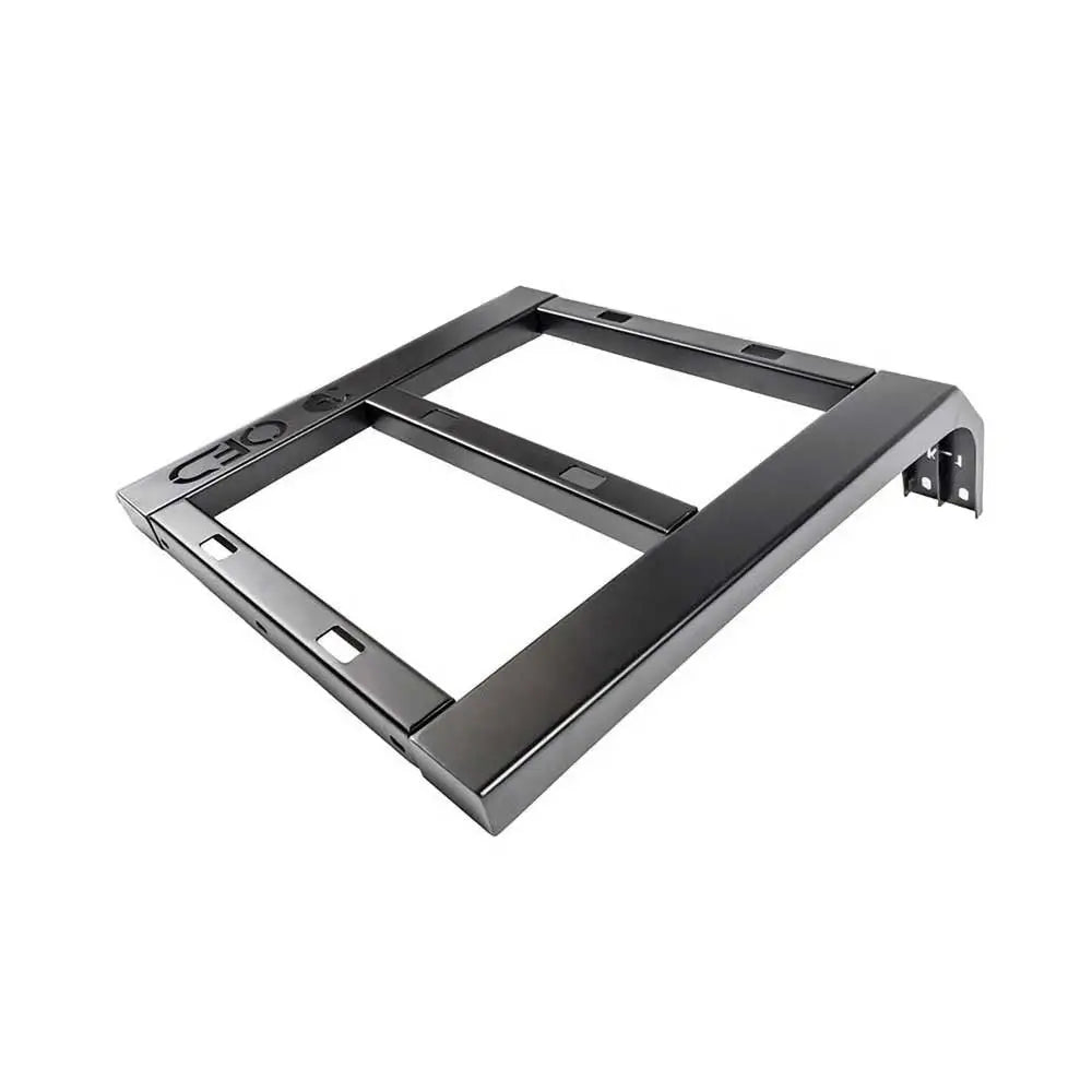 Takstativ med Stig - Jeep Wrangler Jk 4 d 07-18