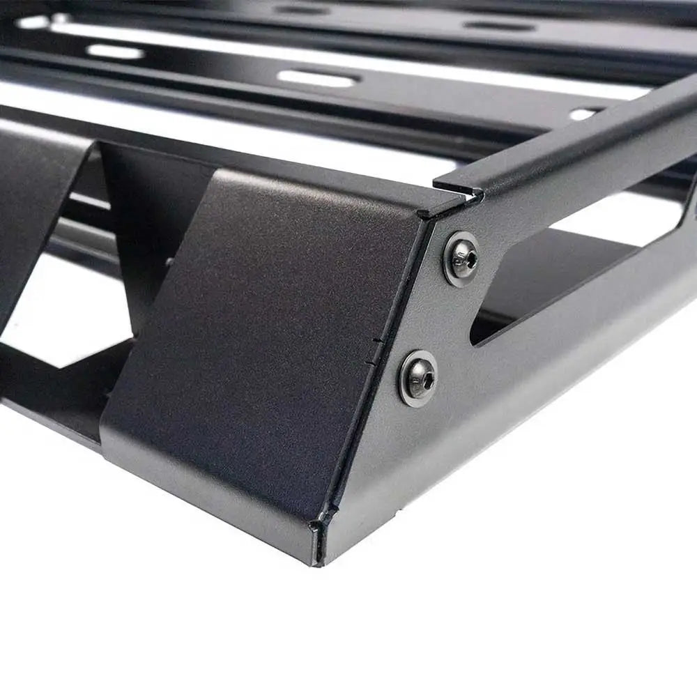 Takstativ med Stig - Jeep Wrangler Jk 4 d 07-18