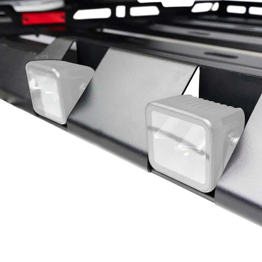 Takstativ med Stig - Jeep Wrangler Jl 4 d 18-