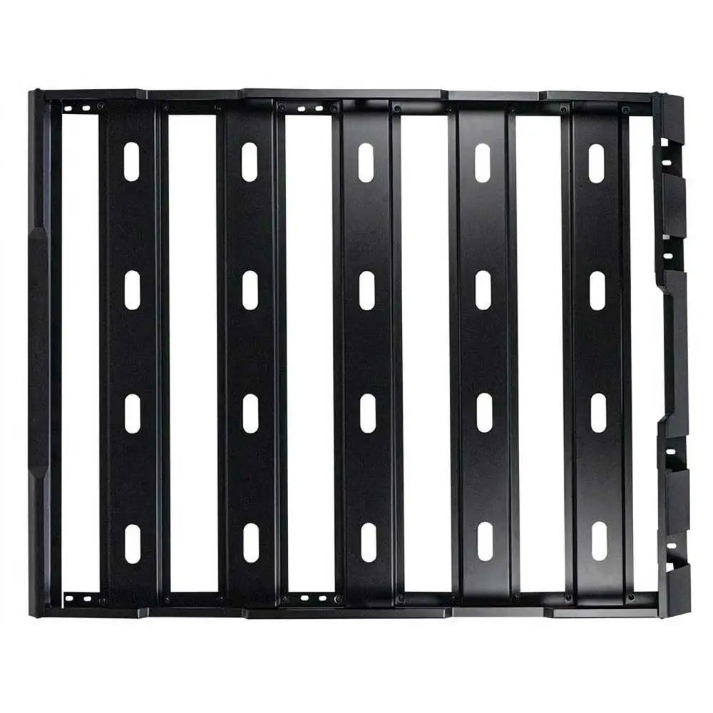 Takstativ med Stig - Jeep Wrangler Jl 4 d 18-