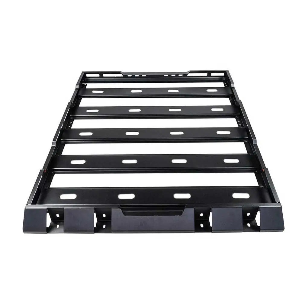 Takstativ med Stig - Jeep Wrangler Jl 4 d 18-