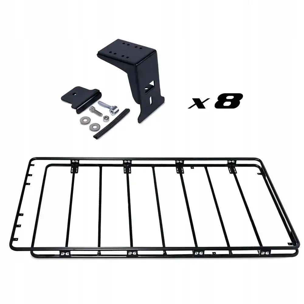 Takstativ - Mitsubishi Pajero Ii 5d 90-00