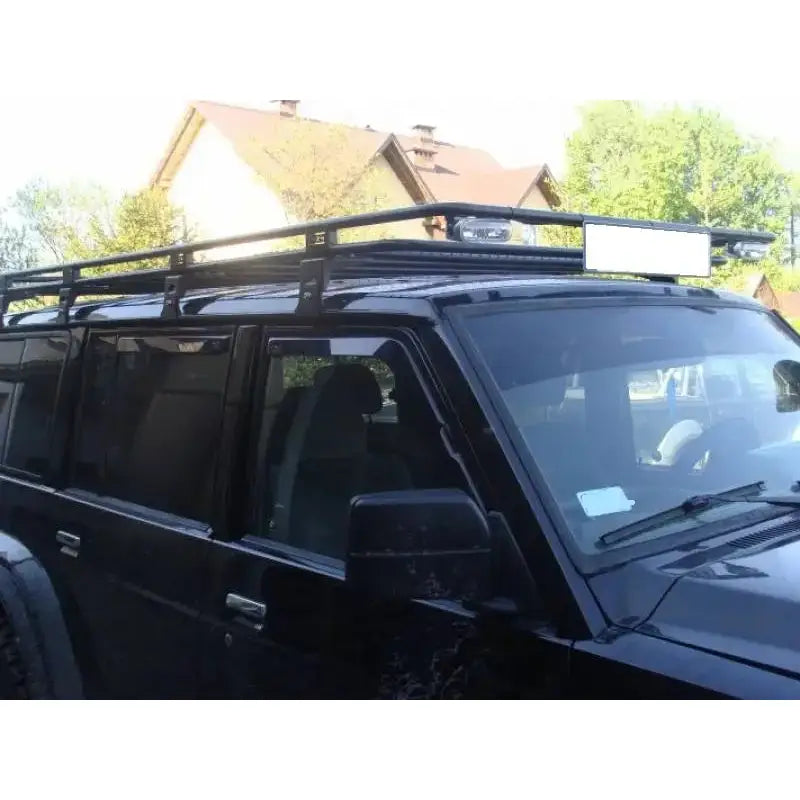 Takstativ - Nissan Patrol Y60 Lang