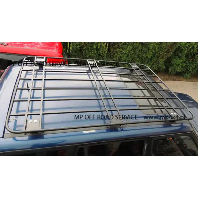 Takstativ - Range Rover P38