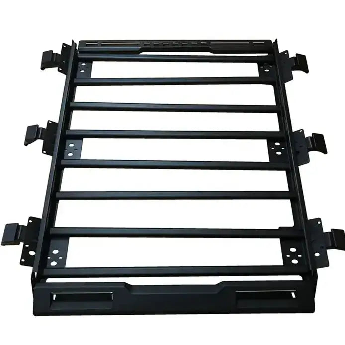 Takstativ - Suzuki Jimny 18-