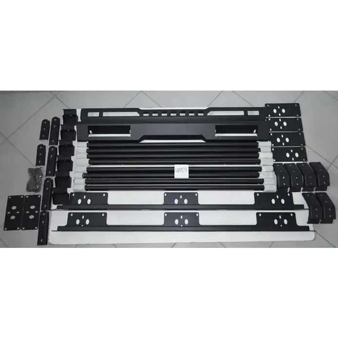 Takstativ - Suzuki Jimny 18-