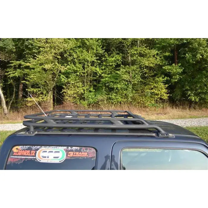 Takstativ - Suzuki Jimny 97-