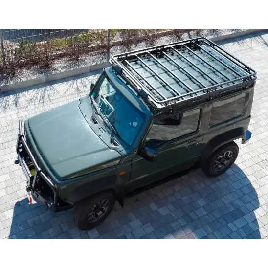 Takstativ - Suzuki Jimny Iv 1.5 18- Bensin