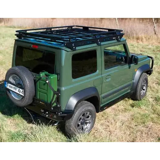 Takstativ - Suzuki Jimny Iv 1.5 18- Bensin