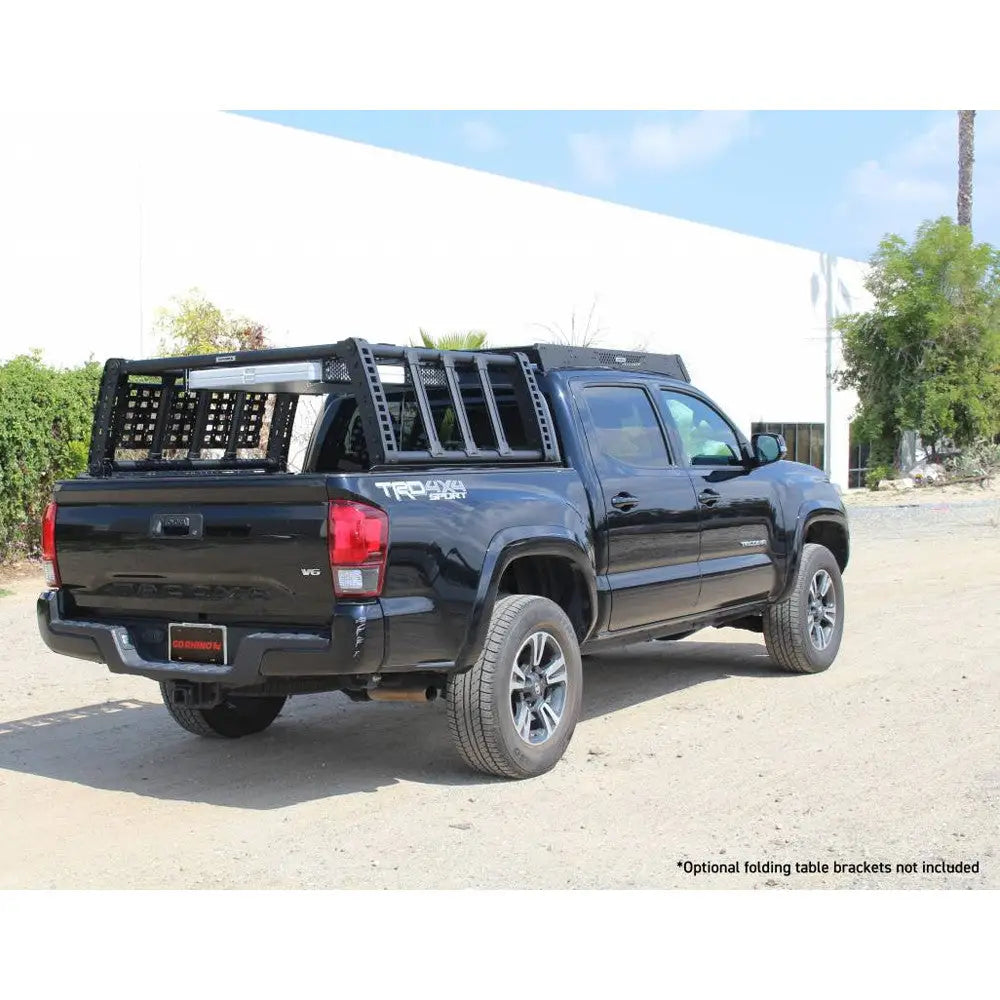 Takstativ til Ford Ranger Pxiii 19-22 Eu By Go Rhino Xrs Overland Xtreme