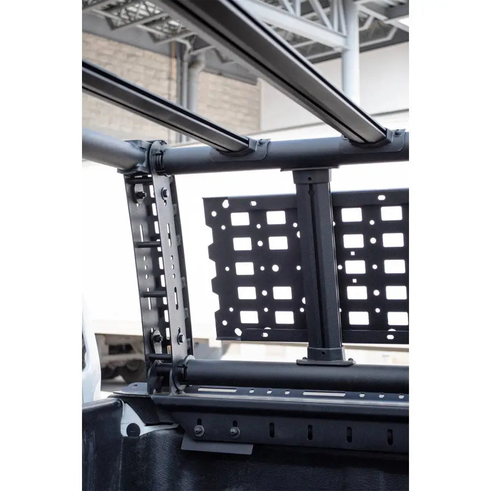 Takstativ til Ford Ranger Pxiii 19-22 Eu By Go Rhino Xrs Overland Xtreme