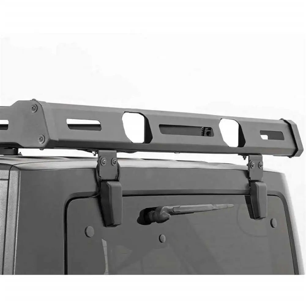 Takstativ til Jeep Wrangler Jk 4 d 07-18 med Hardtop - Rough Country