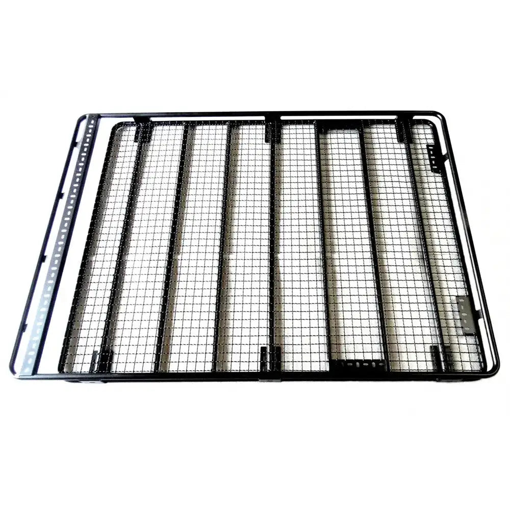 Takstativ Toyota Land Cruiser J120 02-09 Kort - med Nett