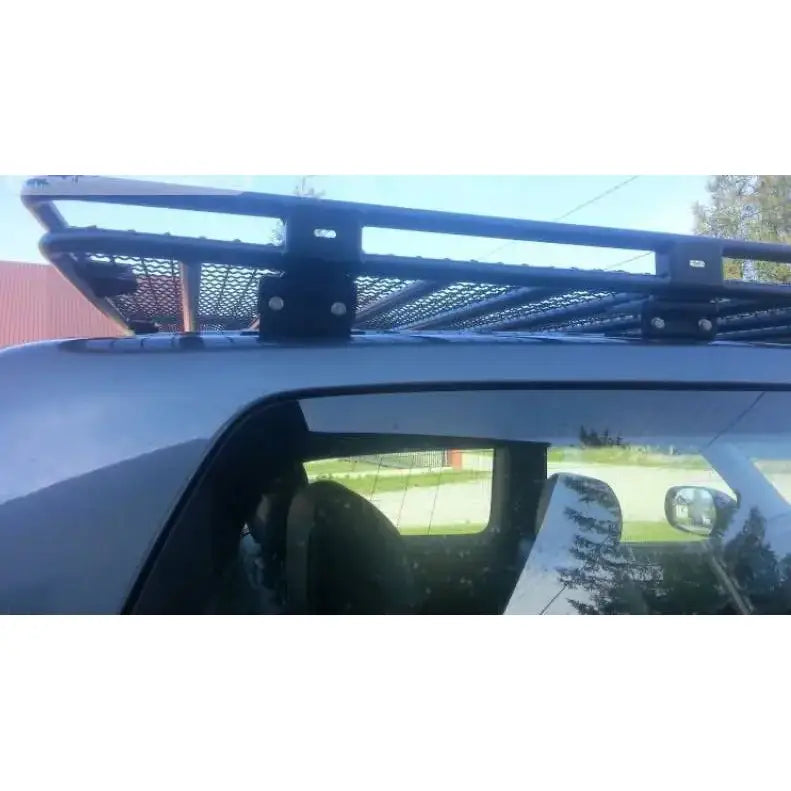 Takstativ Toyota Land Cruiser J120 02-09 Lang