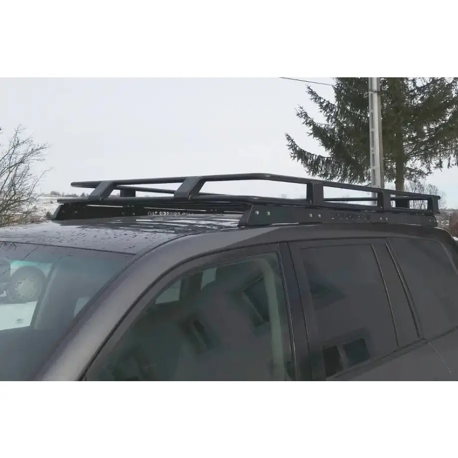 Takstativ - Toyota Land Cruiser J200