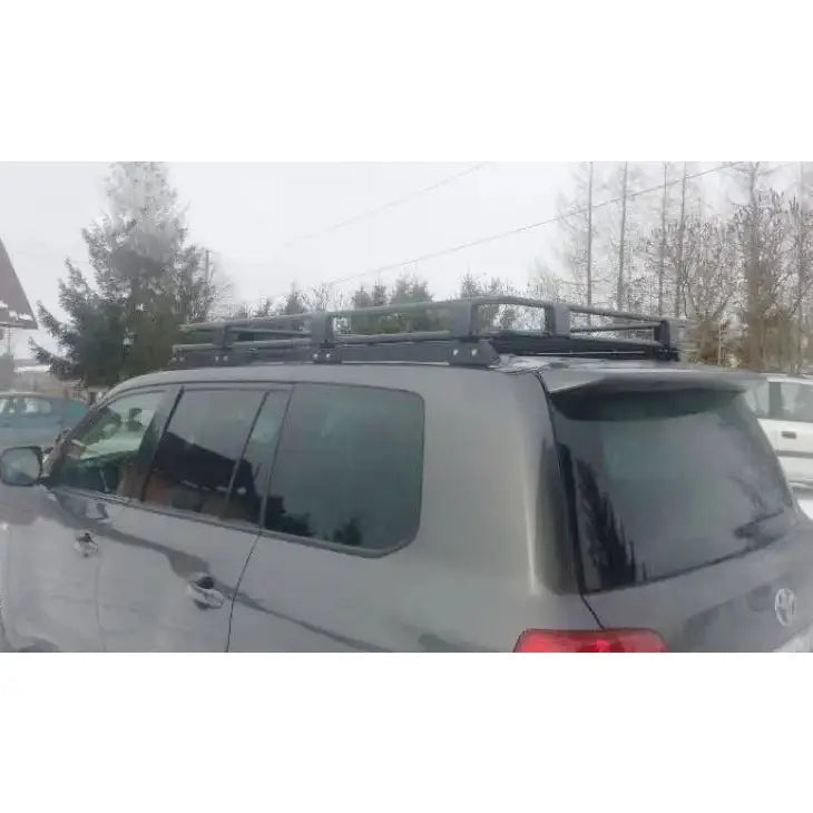 Takstativ - Toyota Land Cruiser J200