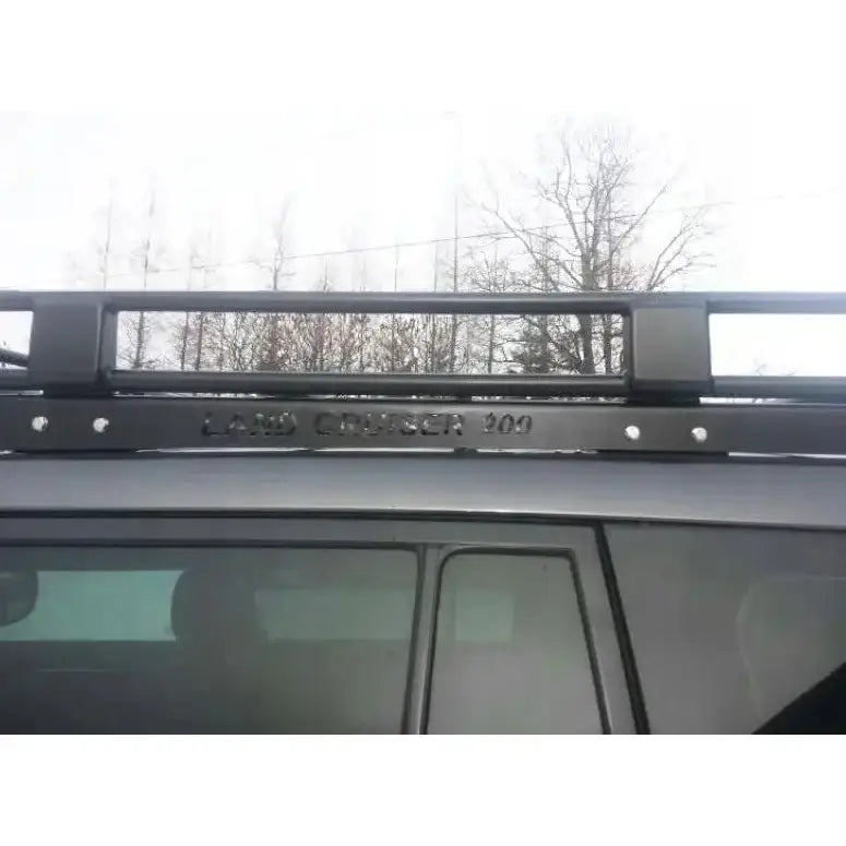 Takstativ - Toyota Land Cruiser J200