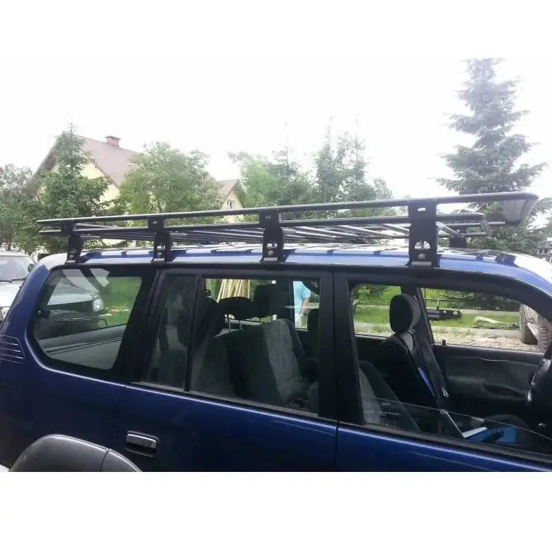 Takstativ - Toyota Land Cruiser J9 Kort