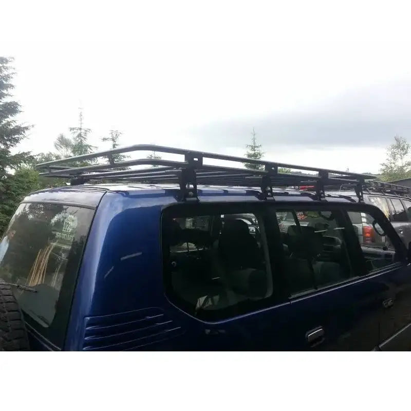 Takstativ - Toyota Land Cruiser J9 Lang