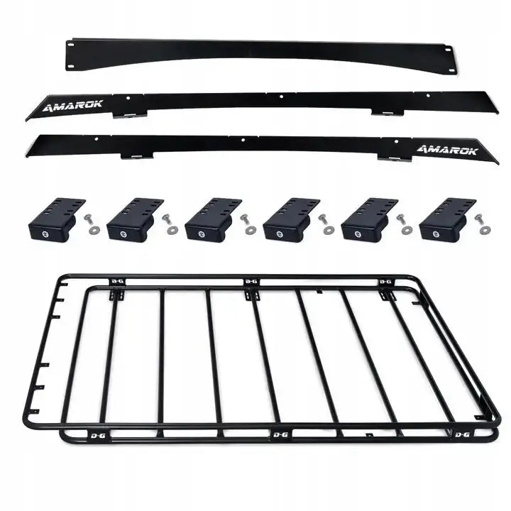Takstativ - Volkswagen Amarok 09- Double Cab