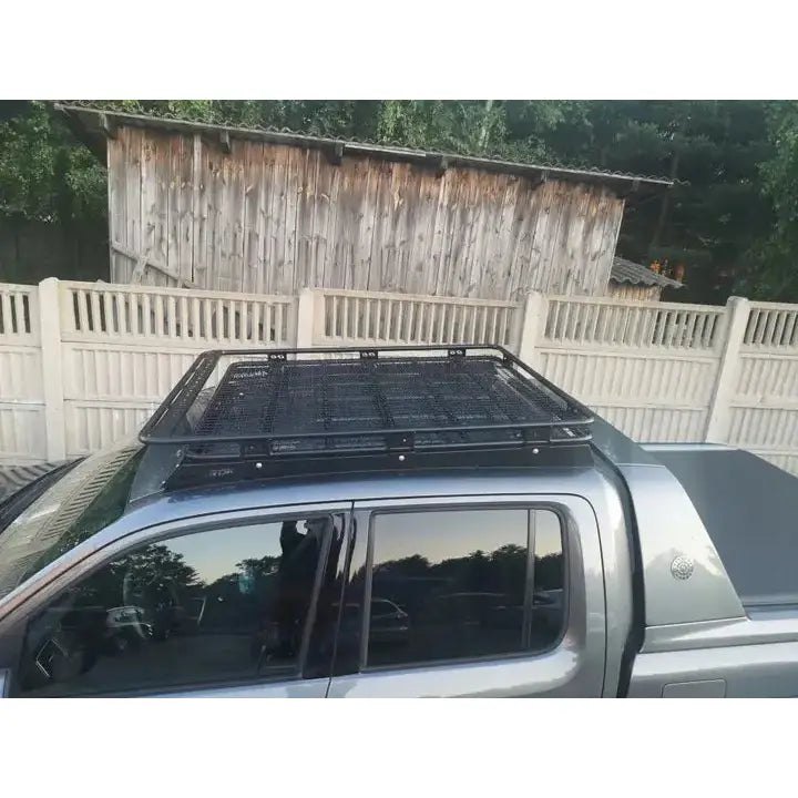 Takstativ - Volkswagen Amarok 09- Double Cab